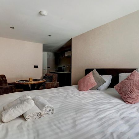 Hotel Buren Buren  Экстерьер фото